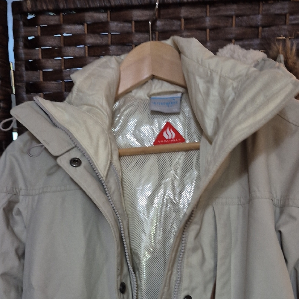 Carson Pass Ic Columbia Interchange Omniheat 2-In… - image 3